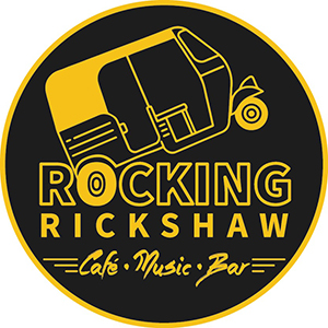 ROCKING RICKSHAW | Singapore Sports Hub | Sports Entertainment Lifestyle