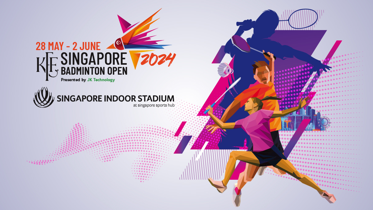 Singapore Indoor Stadium Singapore Sports Hub Sports Entertainment